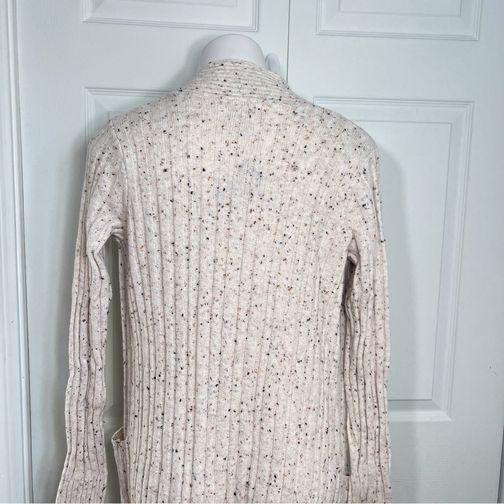 William Rast Long Cardigan - Picture 6 of 15